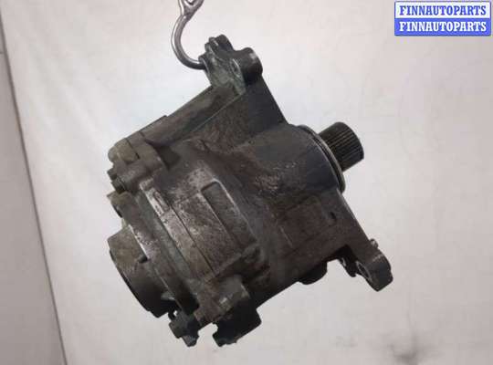 купить Редуктор Раздаточный КПП (раздатка) на Peugeot 4007 2007-2012