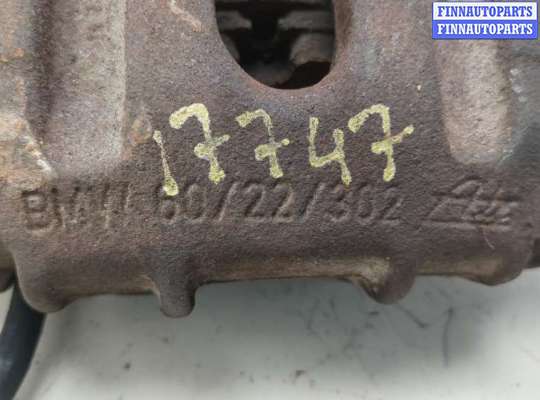 купить Суппорт на BMW 5 E34 1988-1995