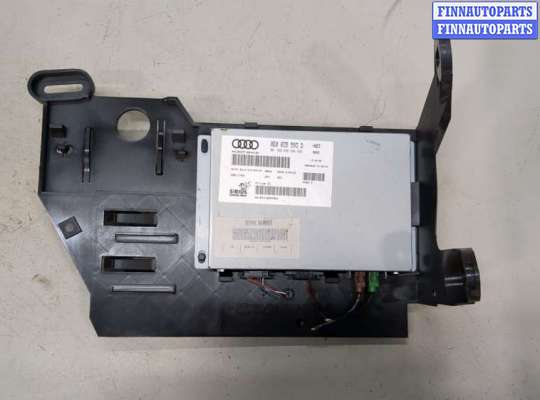 Блок управления радиоприемником VG2318696 на Volkswagen Passat 6 2005-2010