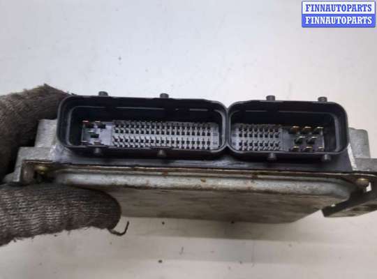 купить Блок управления двигателем на Opel Vectra C 2002-2008