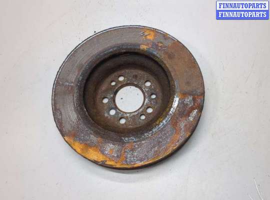 Диск тормозной MB1716727 на Mercedes ML W164 2005-2011