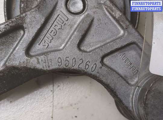 купить Натяжитель приводного ремня на Opel Corsa D 2006-2014