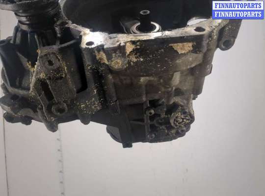 купить КПП 5-ст.мех. (МКПП) на Audi A3 (8P) 2003-2013