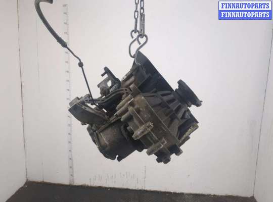 КПП 5-ст.мех. (МКПП) AU1723531 на Audi A3 (8P) 2003-2013