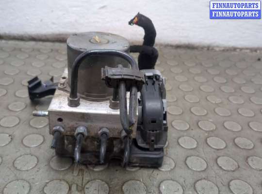 Блок АБС, насос (ABS, ESP, ASR) PG1247807 на Citroen Jumper (Relay) 2014-2025