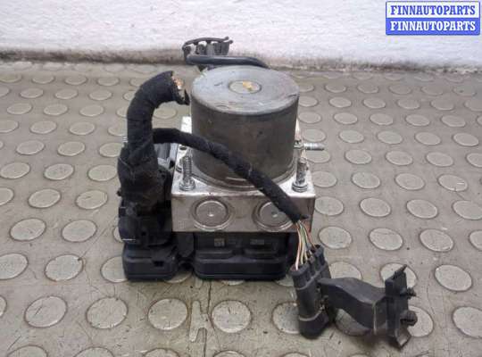 купить Блок АБС, насос (ABS, ESP, ASR) на Citroen Jumper (Relay) 2014-2025
