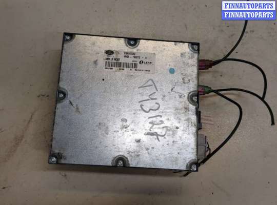 Блок мультимедиа LRP3985 на Land Rover Range Rover 3 (LM) 2002-2012