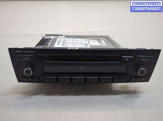 купить Магнитола на BMW 3 E90, E91, E92, E93 2005-2012