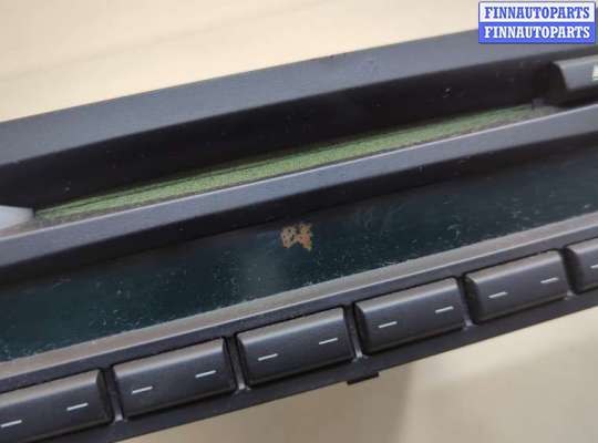 купить Магнитола на BMW 3 E90, E91, E92, E93 2005-2012