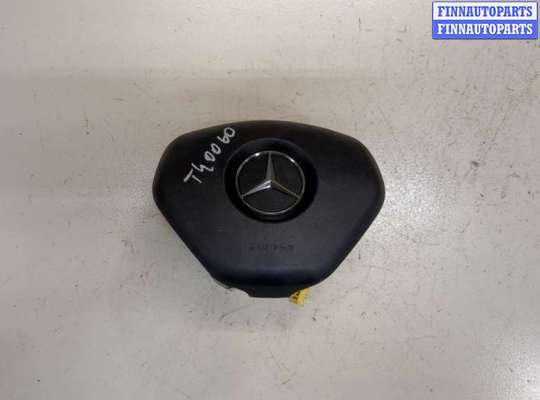 купить Подушка безопасности водителя на Mercedes E W212 2013-2016
