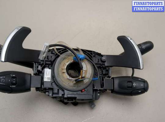 купить Переключатель поворотов и дворников (стрекоза) на Peugeot 3008 2009-2016