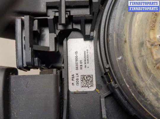 купить Переключатель поворотов и дворников (стрекоза) на Peugeot 3008 2009-2016