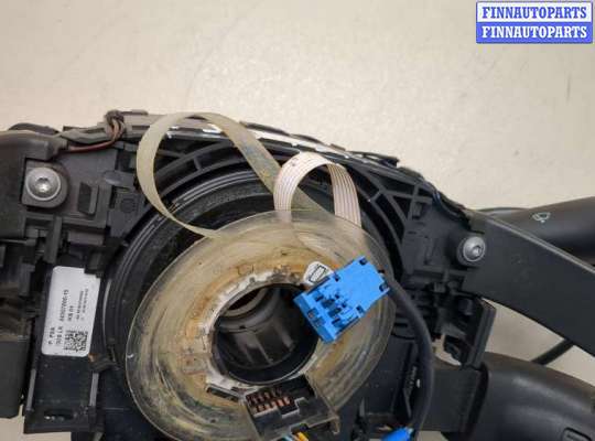 купить Переключатель поворотов и дворников (стрекоза) на Peugeot 3008 2009-2016