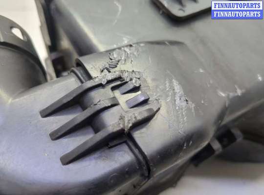 купить Корпус воздушного фильтра на Citroen C4 2004-2010