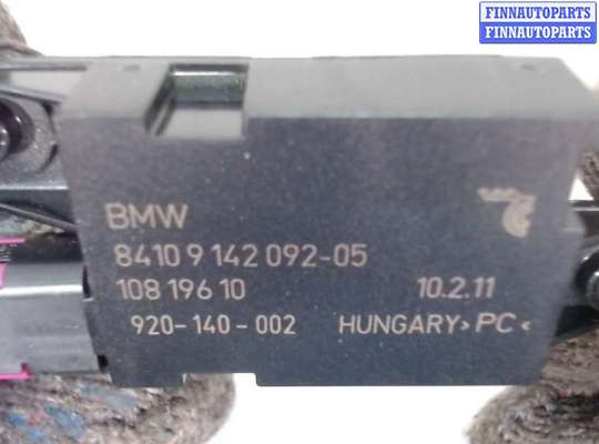 купить Усилитель антенны на BMW X3 F25 2010-2014