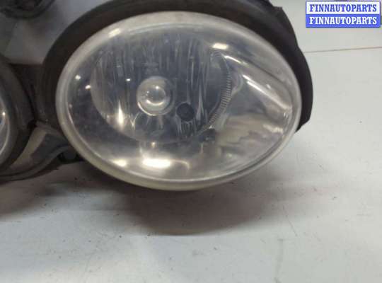 купить Фара (передняя) на Jaguar X-Type 2001-2009