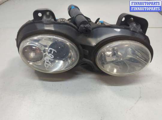 купить Фара (передняя) на Jaguar X-Type 2001-2009