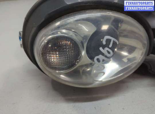 купить Фара (передняя) на Jaguar X-Type 2001-2009