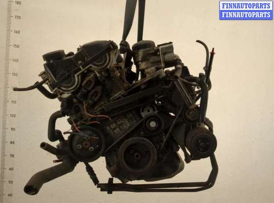 купить Компрессор кондиционера на BMW 3 E46 1998-2006
