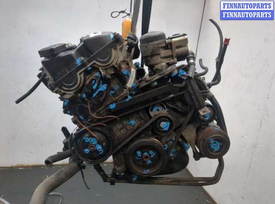 купить Компрессор кондиционера на BMW 3 E46 1998-2006