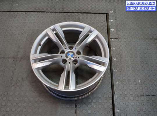 Диск литой BM3387810 на BMW X5 F15 2013-2018