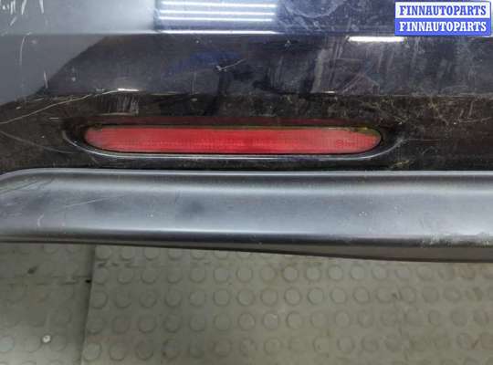 купить Бампер на Honda Accord 7 2003-2007