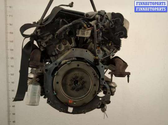 купить Двигатель (ДВС) на Jaguar S-Type 1998-2008