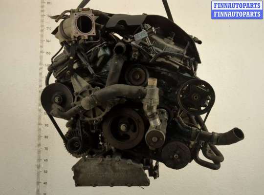 Купить Двигатель (ДВС) на Jaguar S-Type 1998-2008 Двигатель (ДВС) JR94862 на Jaguar S-Type 1998-2008