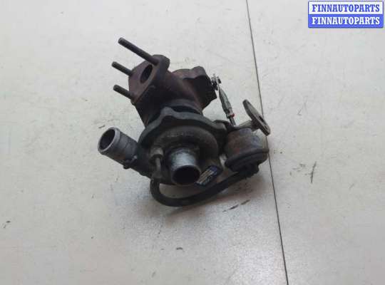 купить Турбина на Opel Combo 2001-2011