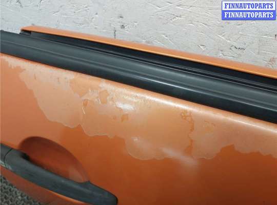 купить Дверь боковая (легковая) на Citroen C3 2002-2009