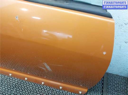 купить Дверь боковая (легковая) на Citroen C3 2002-2009
