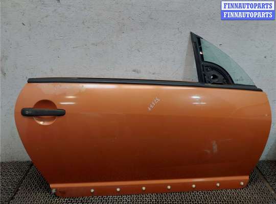 купить Дверь боковая (легковая) на Citroen C3 2002-2009