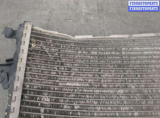 купить Радиатор охлаждения двигателя на Chevrolet Volt 2010-2015