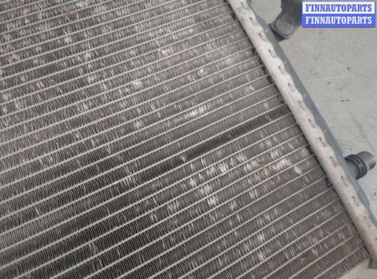 купить Радиатор охлаждения двигателя на Chevrolet Volt 2010-2015