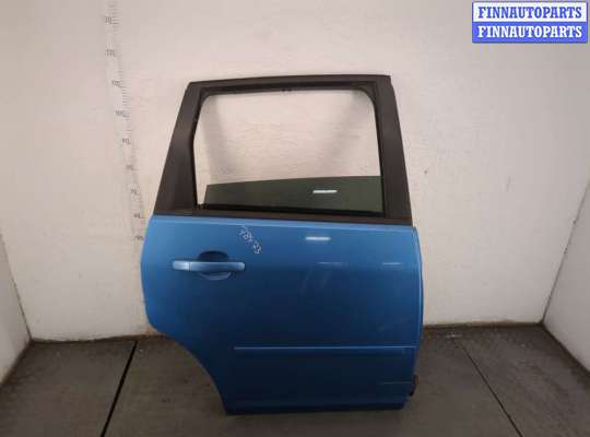 Стекло боковой двери FO2137021 на Ford C-Max 2002-2010