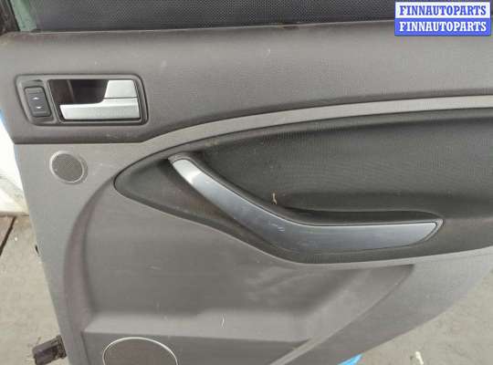 купить Стекло боковой двери на Ford C-Max 2002-2010