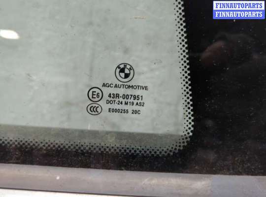 купить Стекло боковой двери на BMW i3 2013-2022