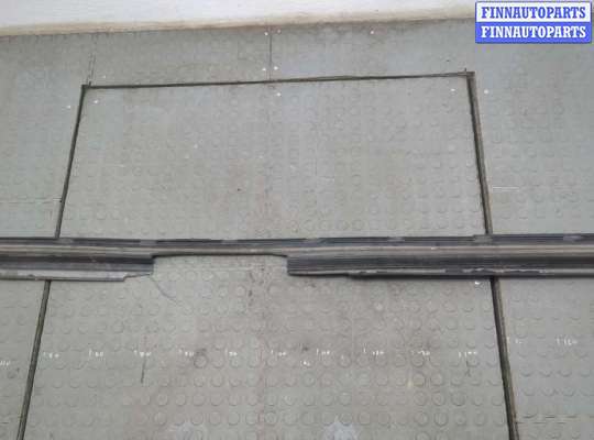 купить Накладка на порог на Audi A6 (C5) Allroad 2000-2006