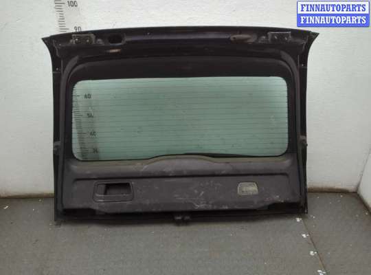 купить Подсветка номера на Volvo XC90 2002-2014