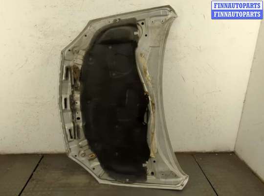 купить Капот на Opel Corsa C 2000-2006