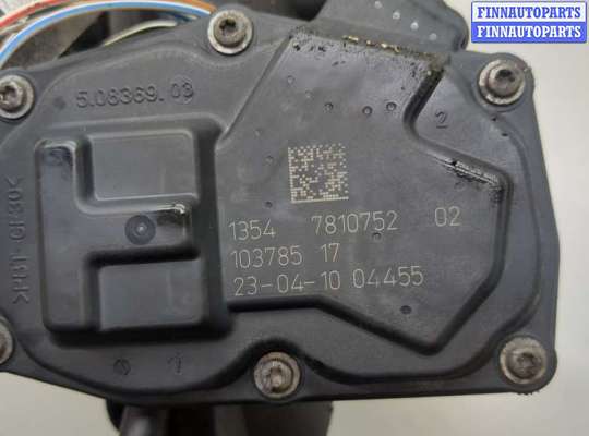 купить Заслонка дроссельная на BMW 3 E90, E91, E92, E93 2005-2012