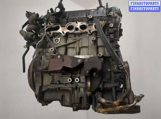 купить Двигатель (ДВС) на Ford Focus 2 2008-2011