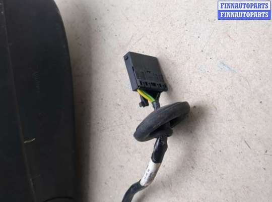 купить Зеркало боковое на Opel Zafira B 2005-2014