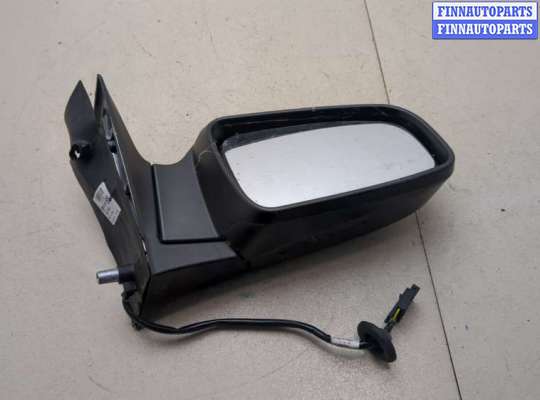 купить Зеркало боковое на Opel Zafira B 2005-2014