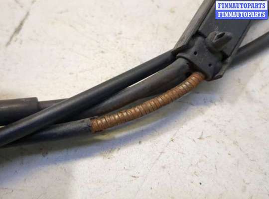 купить Замок капота на BMW X5 E70 2006-2013