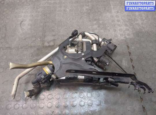 купить Отопитель автономный на Volkswagen Touareg 2007-2010