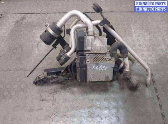 купить Отопитель автономный на Volkswagen Touareg 2007-2010