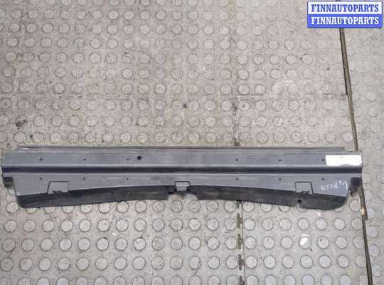 купить Воздухозаборник на Chevrolet Equinox 2017-2024