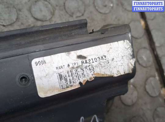 купить Воздухозаборник на Chevrolet Equinox 2017-2024