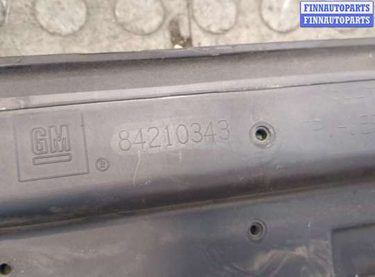 купить Воздухозаборник на Chevrolet Equinox 2017-2024